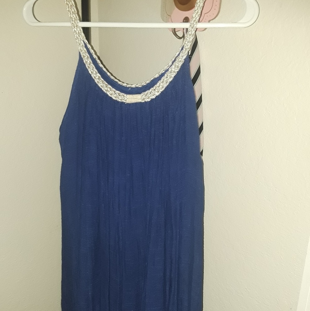 Summer  dress